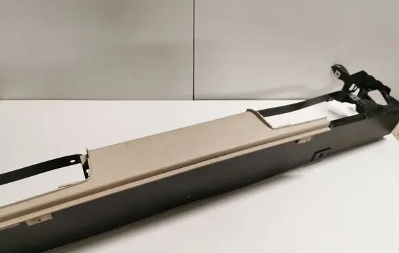 Volkswagen Eos Other trunk/boot trim element 1Q0867087B