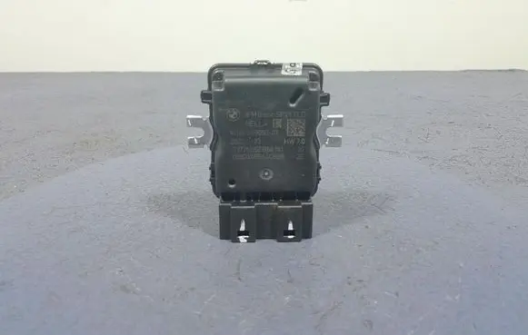 BMW X5 E53 Other control units/modules 5A89090