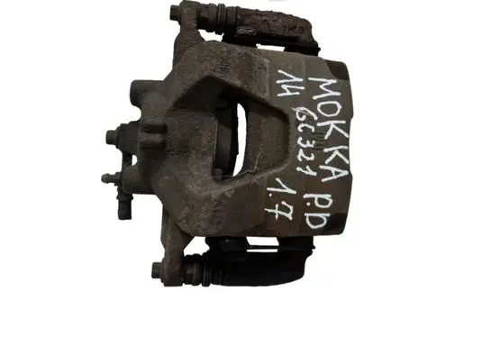 Opel Mokka Front brake caliper