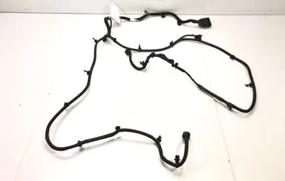 Chevrolet Camaro Engine installation wiring loom 23384120