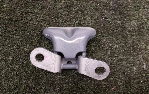 Hyundai Ioniq 5 Rear door upper hinge
