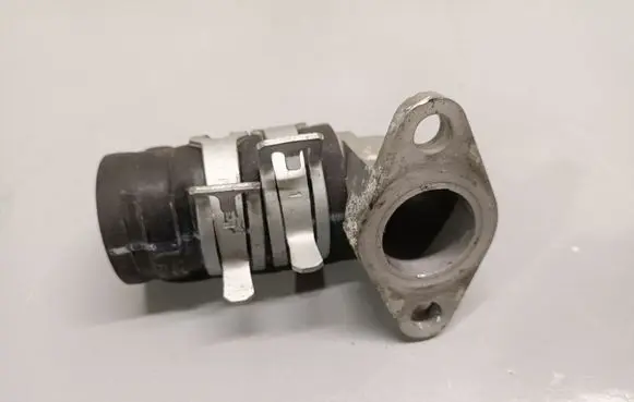 KIA Niro Engine coolant pipe/hose 2513003HB0 2513203HB0