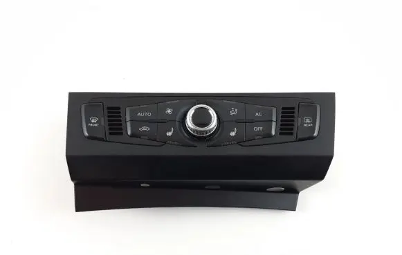 Audi A4 S4 B8 8K Climate control unit 8K1820043L