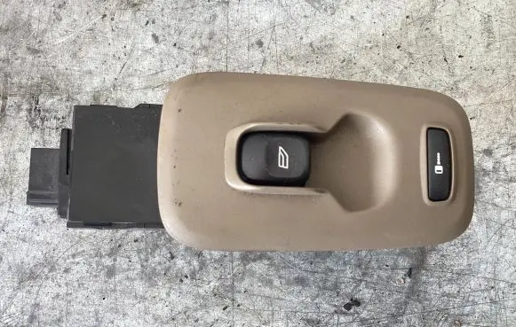 Volvo XC90 Electric window control switch 31275227