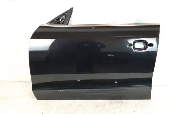 Audi A5 8T 8F Front door