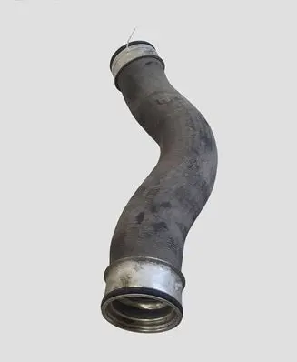 Volkswagen PASSAT B6 Intercooler hose/pipe 3C0145834P