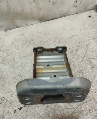Toyota Yaris Front bumper support beam 146310L
