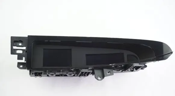 Mazda 3 II Radio/CD/DVD/GPS head unit 4610007195