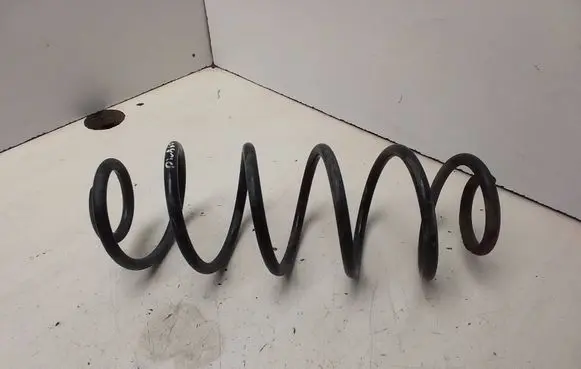 Citroen C3 Front coil spring 