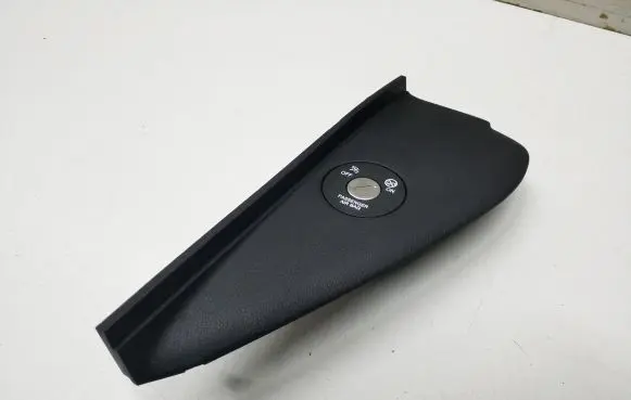 KIA Sportage Dashboard side end trim