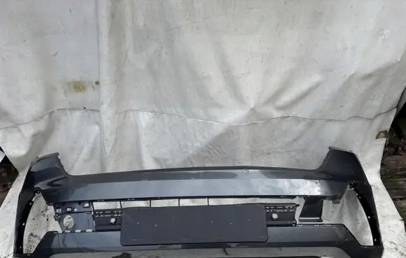 Volkswagen Multivan T6 Front bumper 7la807221a