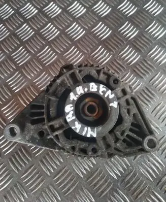Nissan Micra Generator/alternator 231005F600 0123110007