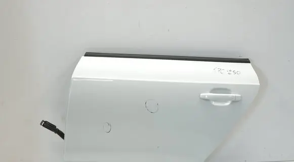 Audi A5 8T 8F Rear door A5080526DLT