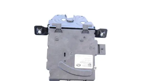 Jaguar F-Pace Tailgate/trunk/boot lock/catch/latch CPLA442A66AF