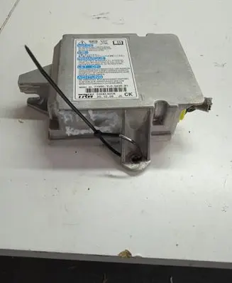 Honda Accord Airbag control unit/module 77960TL0G920