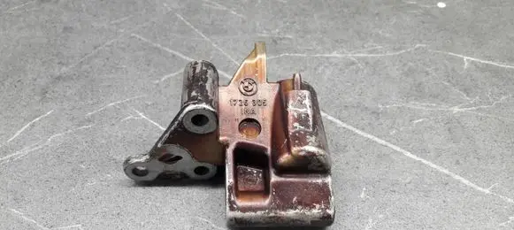 BMW 3 E46 Timing belt tensioner 1726305