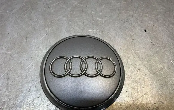Audi Q7 4L Original wheel cap 4L0601170