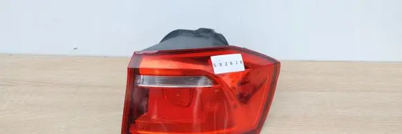Volkswagen Golf Sportsvan Tailgate rear/tail lights 510945096K