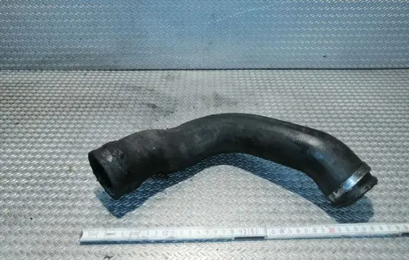 Mercedes-Benz Vito Viano W639 Intercooler hose/pipe A6395281782