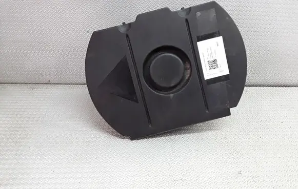 Seat Ibiza III (6L) Glove box in trunk 6Q0012115F