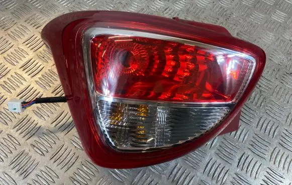 Hyundai i10 Rear/tail lights 92401B9000 U132B9CL 02060011200010