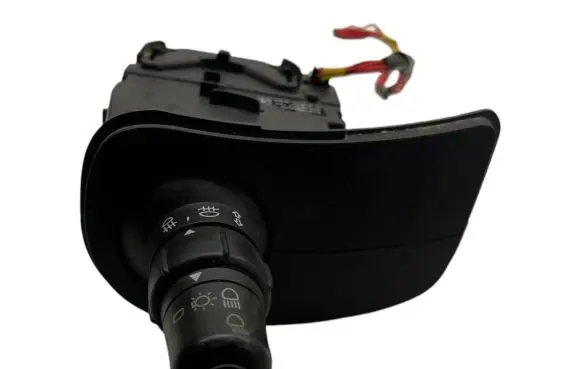 Renault Kangoo II Indicator stalk 8201590638