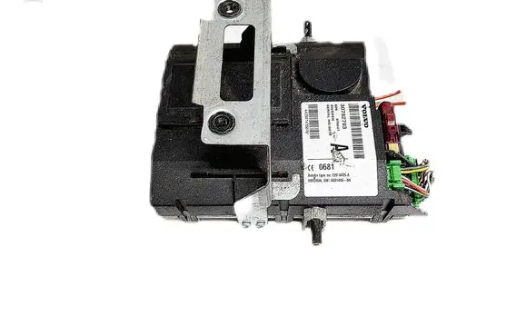 Phone control unit/module