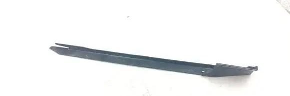 Audi 100 200 5000 C3 Front passenger seat rail trim 443881088A