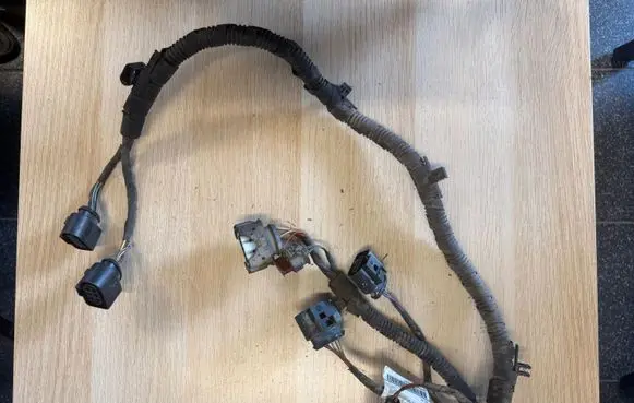 Volkswagen T-Roc Other wiring loom 5Q0971405