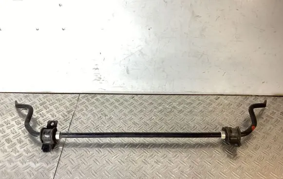 Lexus IS III XE30 Rear anti-roll bar/sway bar 4881824040