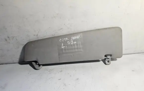 Citroen Jumper Sun visor B288