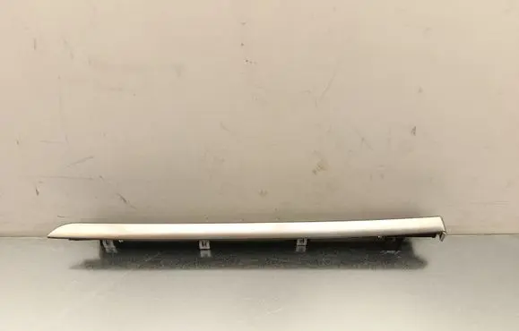 Peugeot 5008 II Dashboard glove box trim 9810269277