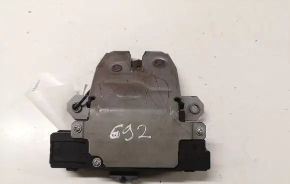 Ford Focus C-MAX Tailgate/trunk/boot lock/catch/latch 3M51R442A66 220507 01041111006