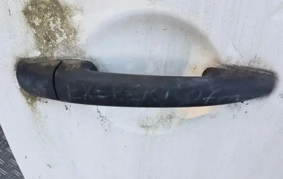 Peugeot Expert Front door exterior handle