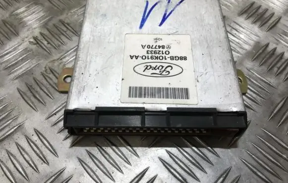 Ford Scorpio Other control units/modules 88gb10k910aa 88gb-10k910-aa