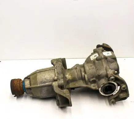 Ford Escape III Rear differential CV6W4B025DF
