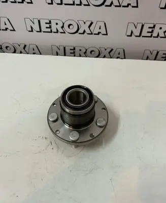 Subaru Impreza II Rear wheel ball bearing 972222