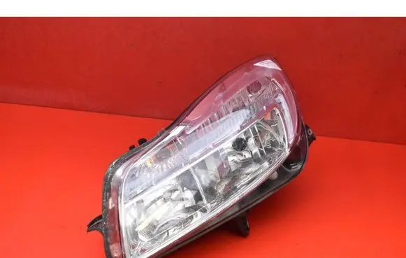 Opel Insignia A Headlight/headlamp 0000