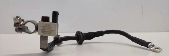 Cupra Formentor Negative earth cable (battery) 5WA915181F