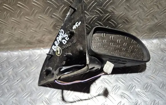 Fiat Bravo - Brava Front door electric wing mirror 0151683 0251683