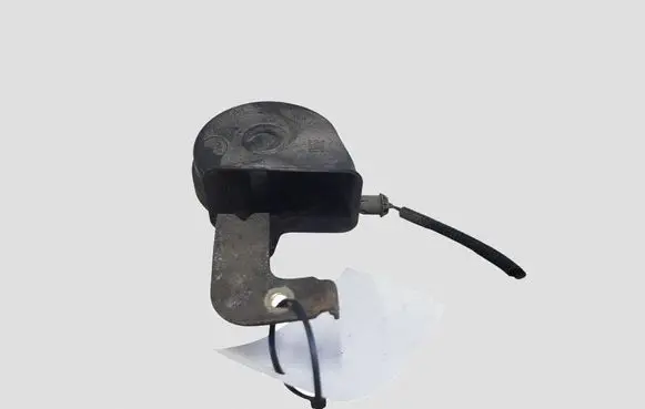 Volvo V50 Horn signal 0055306