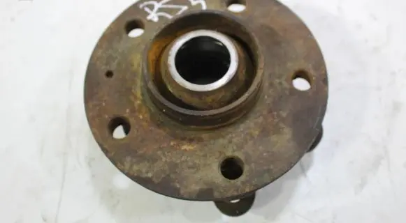 Mini One - Cooper Clubman R55 Front driveshaft 6776671 6776162