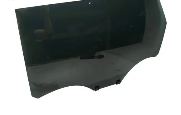 Peugeot 5008 II Rear door window glass E000292 43R002092