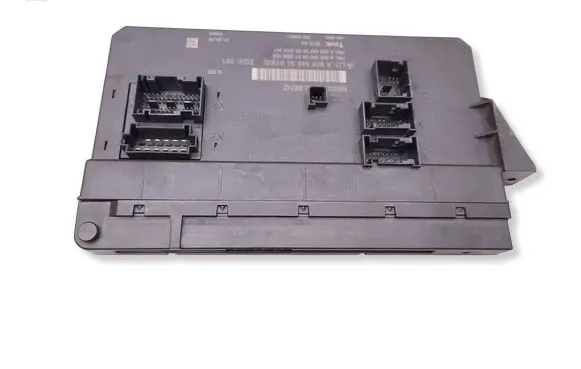 Volkswagen Crafter Comfort/convenience module A9065453001 A9064420600 A9065450601