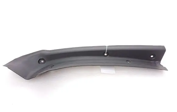 Mercedes-Benz GLE (W166 - C292) Trunk/boot sill cover protection A1666930300 123456789 M8567321