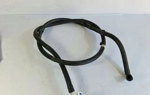 Fiat Ducato Headlight washer spray nozzle