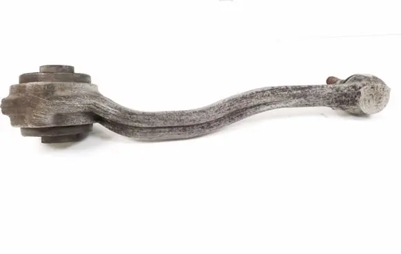 Mercedes-Benz E C207 W207 Front lower control arm/wishbone A2043304411