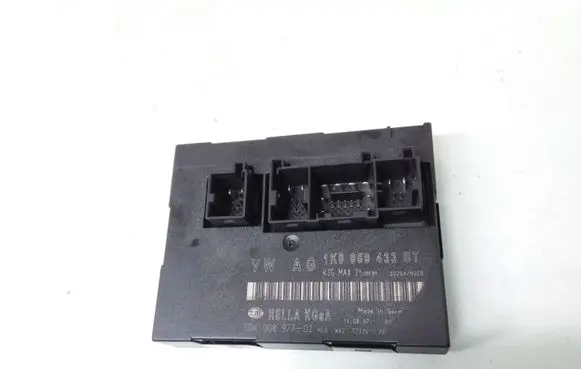 Volkswagen Touran I Comfort/convenience module 1K0959433BT