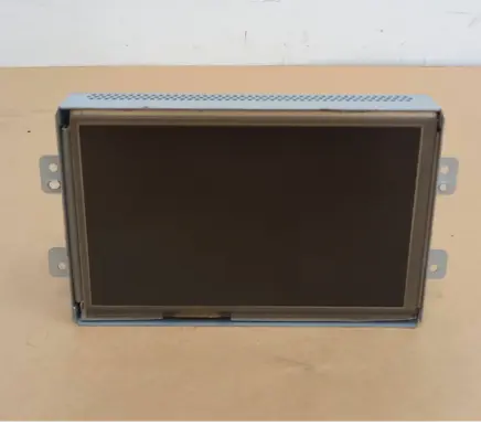 Land Rover Range Rover L405 Screen/display/small screen EPLA10E889BG