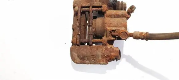 Toyota Corolla Verso E121 Rear brake caliper
